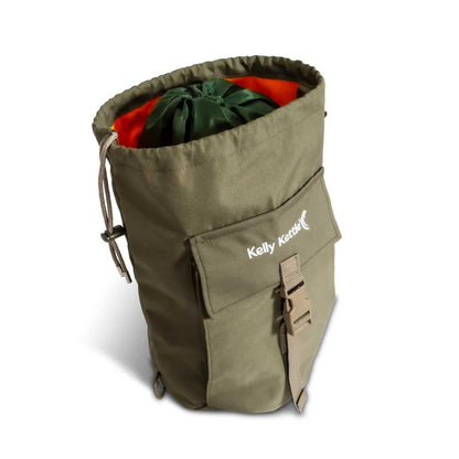 Kelly Kettle Kit/Survival Bag