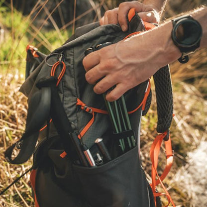 Robens Geographic High Glowing Green