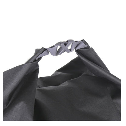 Lifeventure Storm Dry Bag 10 LTR Black