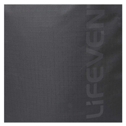 Lifeventure Storm Dry Bag 10 LTR Black