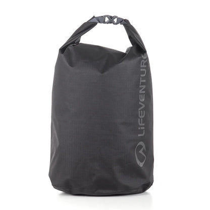 Lifeventure Storm Dry Bag 25 LTR Black