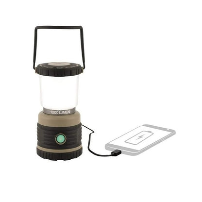 Robens Lamp Lighthouse Rechargeable