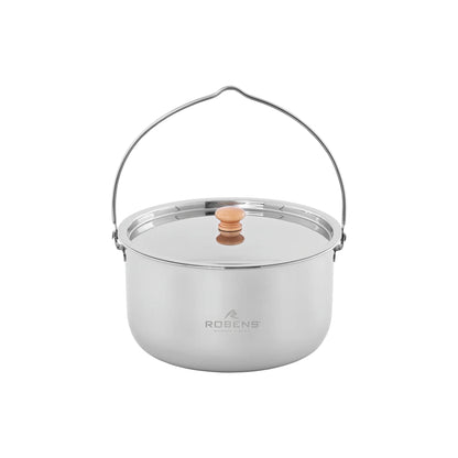 Robens Ottawa Pot 4 Ltr