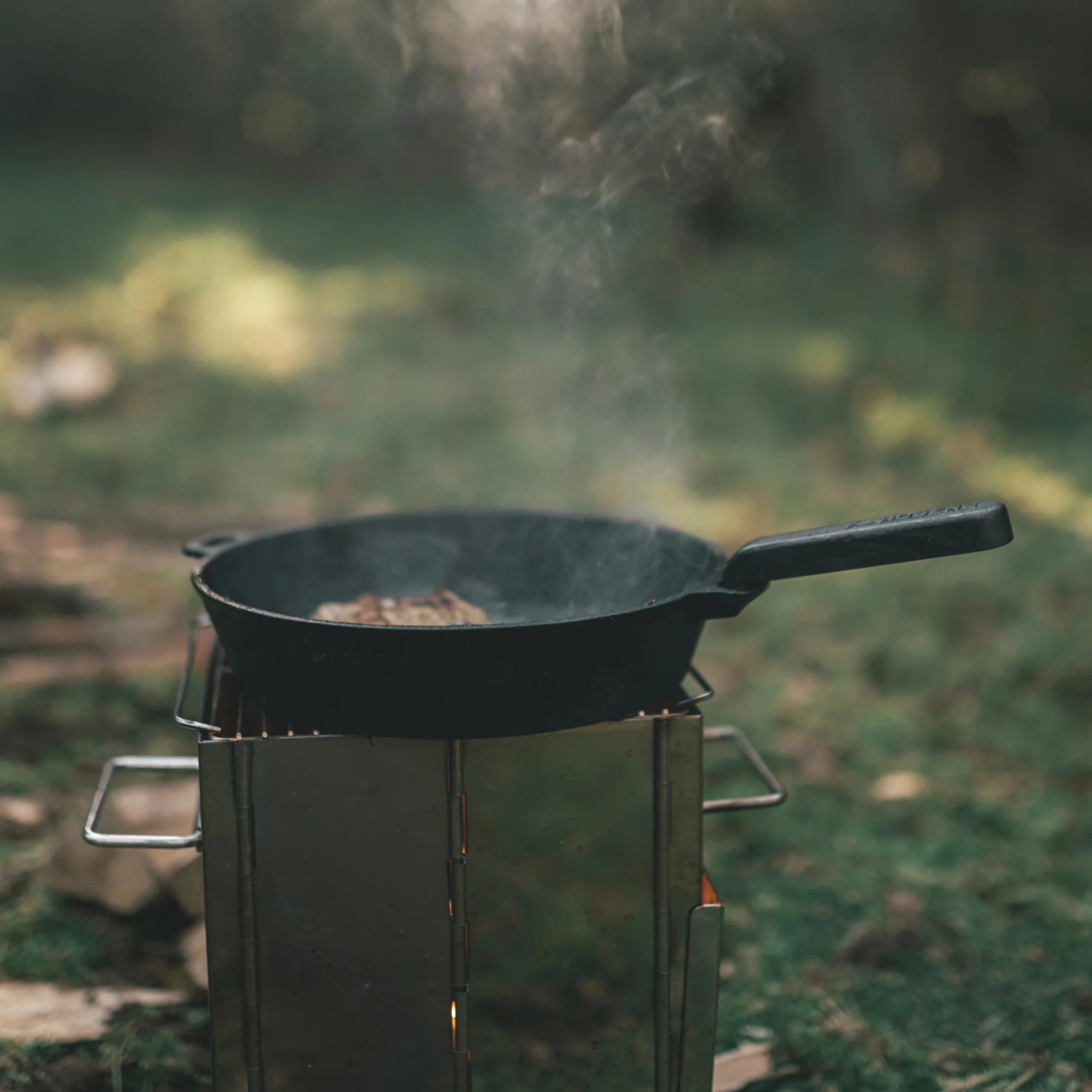 Robens Modoc Pan