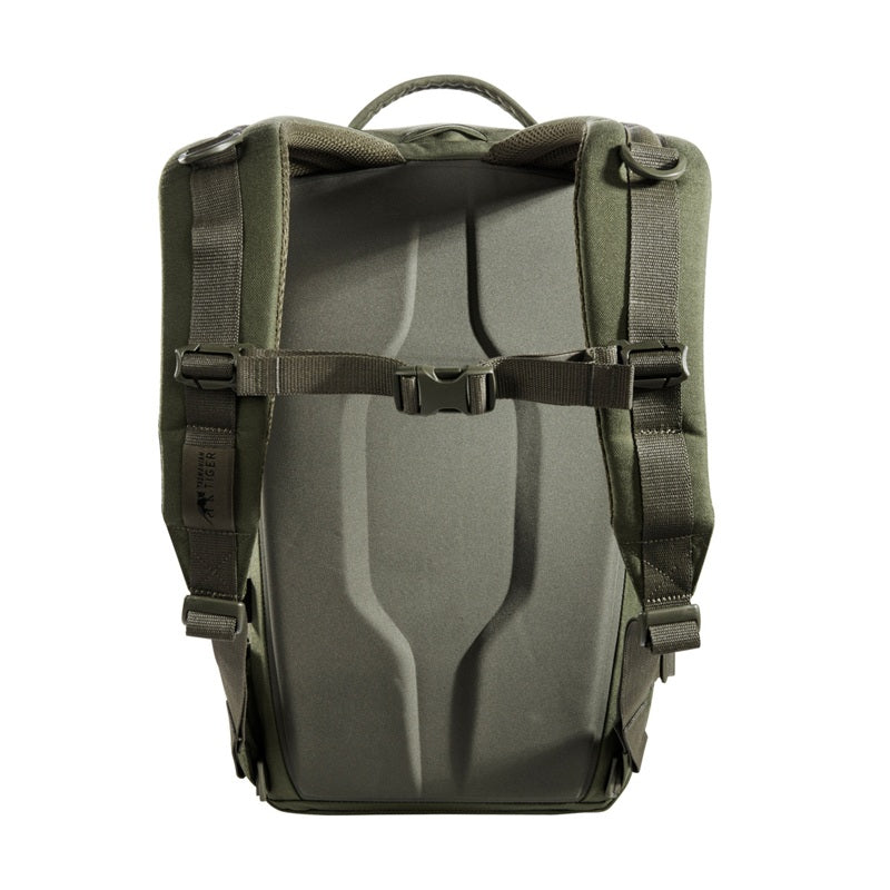 Tasmanian Tiger Modular Daypack XL Olive