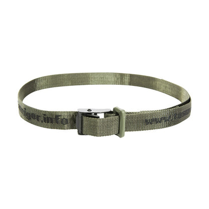 Tasmanian Tiger Webbing strap 18mm Olive