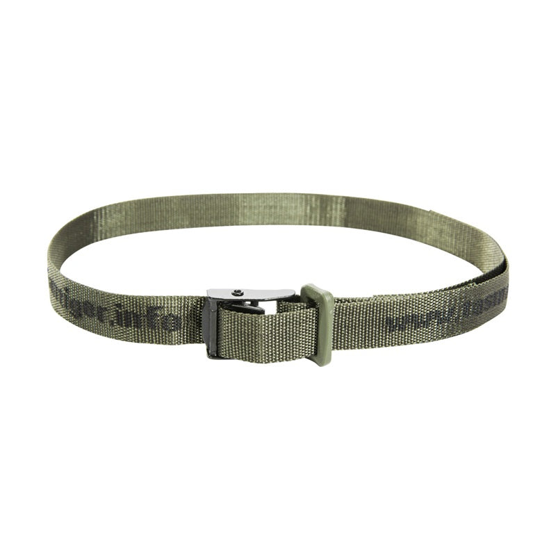 Tasmanian Tiger Webbing strap 18mm Olive