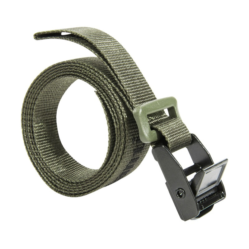 Tasmanian Tiger Webbing strap 18mm Olive