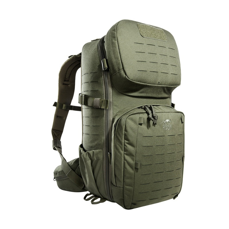 Tasmanian Tiger Modular Combat Pack Olive
