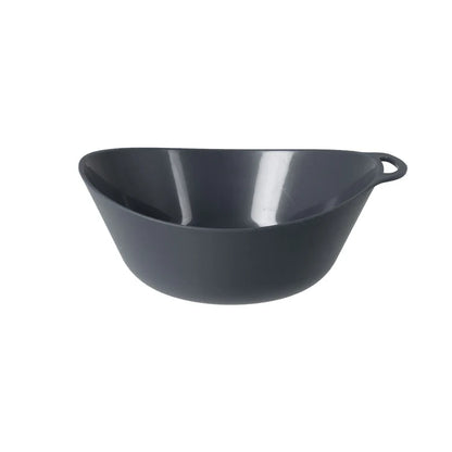 Lifeventure Ellipse Camping Tableware Set Graphite