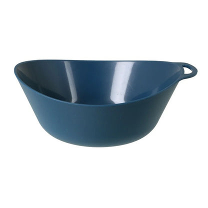 Lifeventure Ellipse Camping Tableware Set Navy