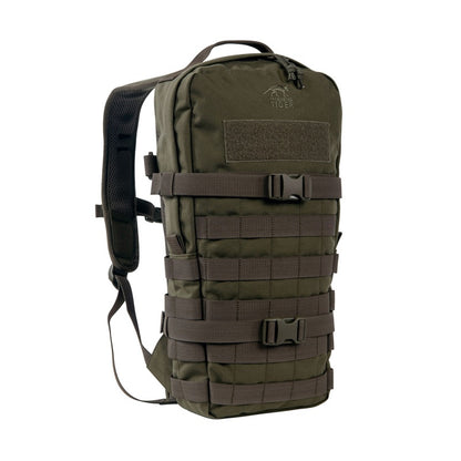 Tasmanian Tiger Essential Pack MKII Olive