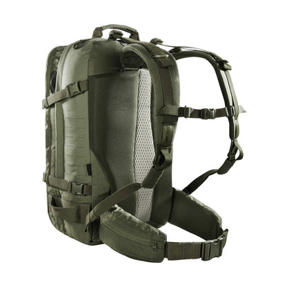 Tasmanian Tiger Mission Pack MKII Olive