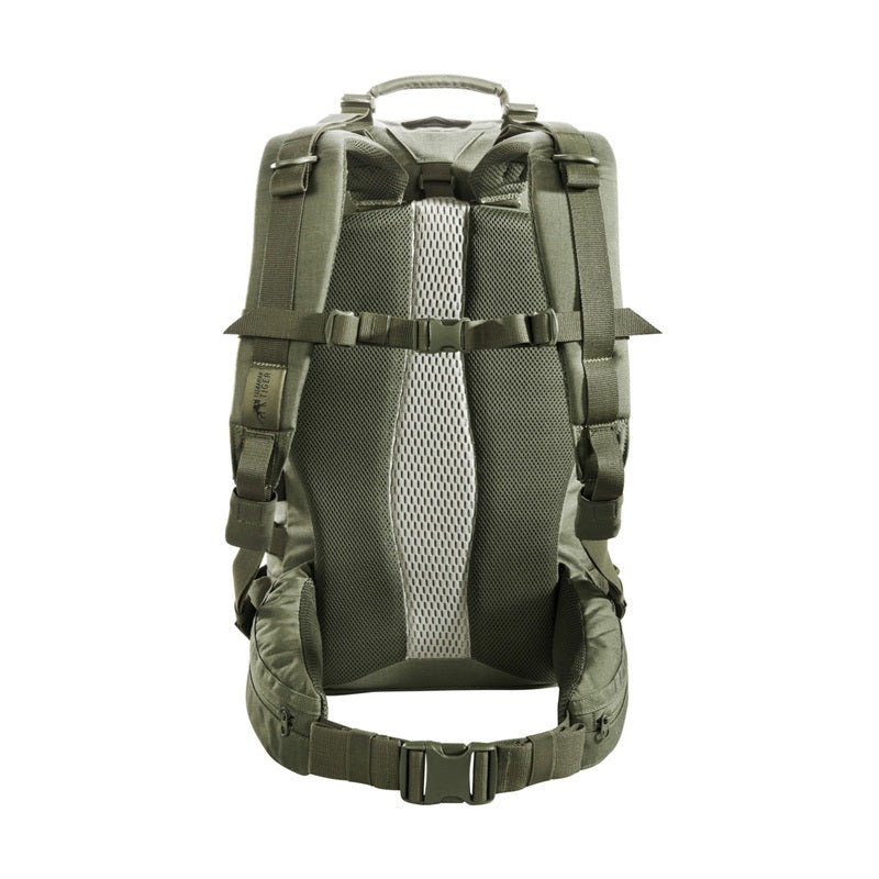 Tasmanian Tiger Mission Pack MKII Olive