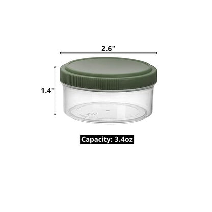 75ml Condiment Containers