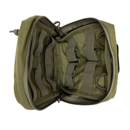Tasmanian Tiger Tac Pouch 6 Olive 7606