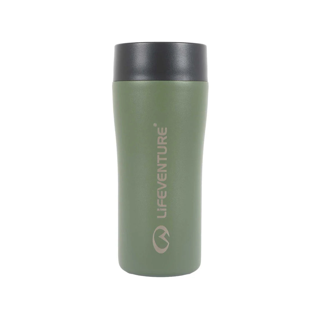 Lifeventure One Touch Thermal Mug - 350ml