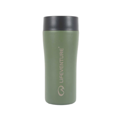 Lifeventure One Touch Thermal Mug - 350ml