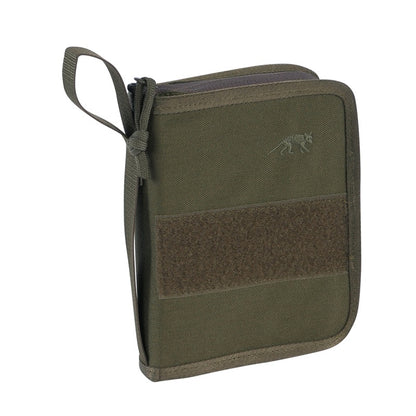 Tasmanian Tiger Tactical Field Book Olive