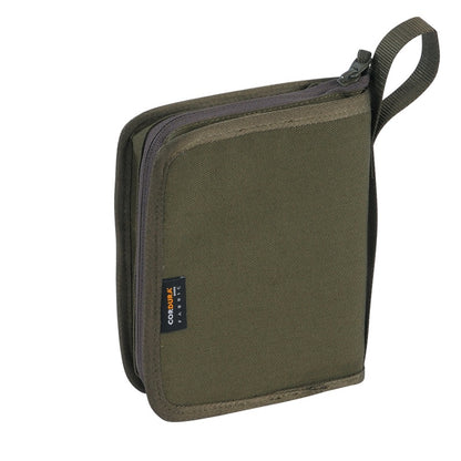 Tasmanian Tiger Tactical Field Book Olive