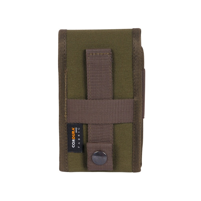 Tasmanian Tiger Tactical Phone Cover Olive 7644