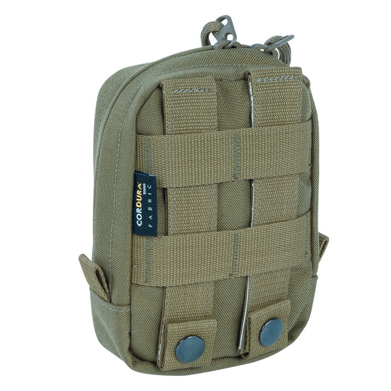 Tasmanian Tiger Tac Pouch 1 Vertical Olive 7647