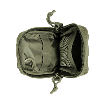Tasmanian Tiger Tac Pouch 1 Vertical Olive 7647