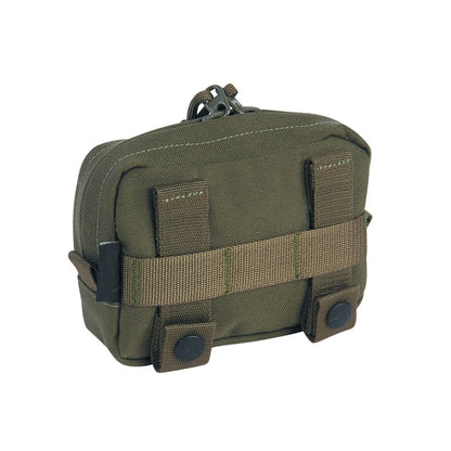 Tasmanian Tiger Tac Pouch 4 Horizontal Olive 7650