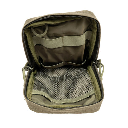 Tasmanian Tiger Tac Pouch 5 Olive 7651