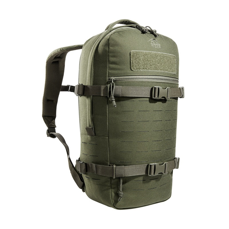 Tasmanian Tiger Modular Daypack Large Olive