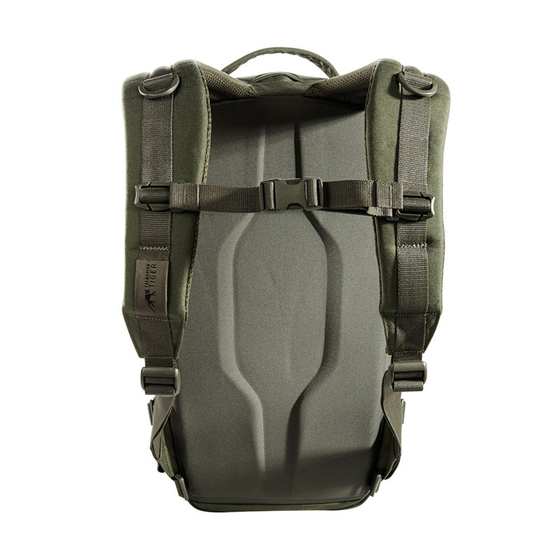 Tasmanian Tiger Modular Daypack Large Olive