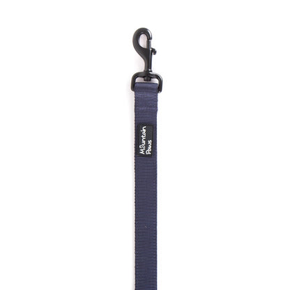 Mountain Paws Extra Tough Dog Lead Navy