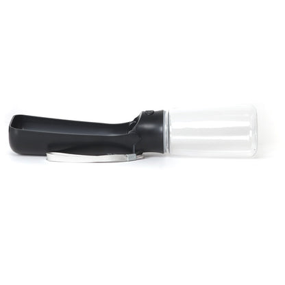 Mountain Paws Folding Dog Water Bottle