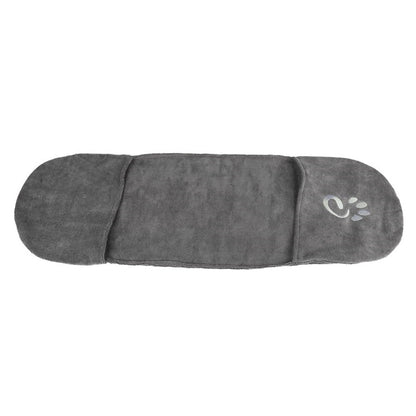 Mountain Paws Muddy Dog Towel