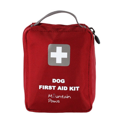 Mountain Paws Dog First Aid Kit