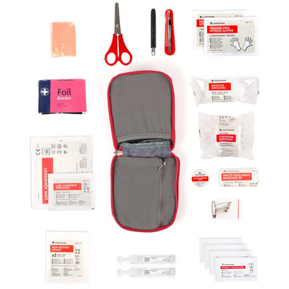 Mountain Paws Dog First Aid Kit