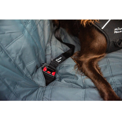 Mountain Paws Dog Seat Belt