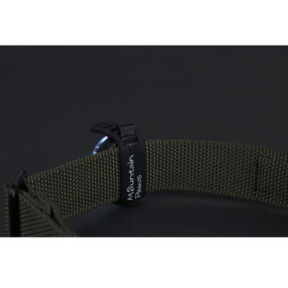 Mountain Paws Dog Safety Light 2 Pack