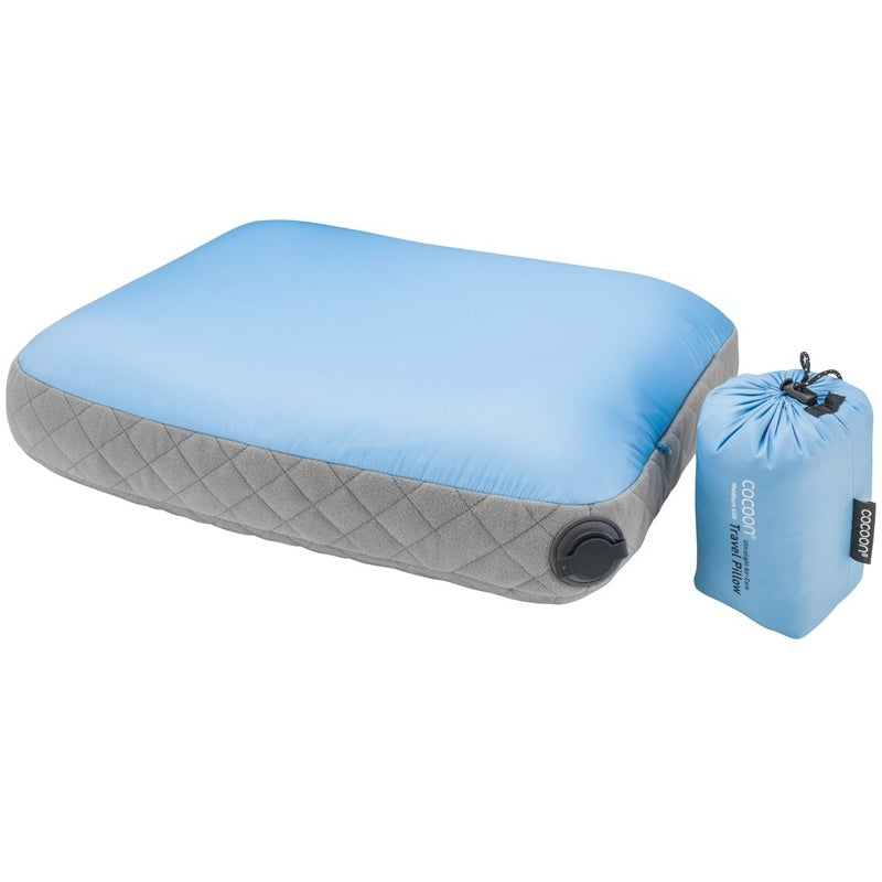 Cocoon Air Core Pillow Ultralight Medium (35 x 45cm)