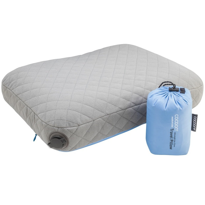 Cocoon Air Core Pillow Ultralight Medium (35 x 45cm)