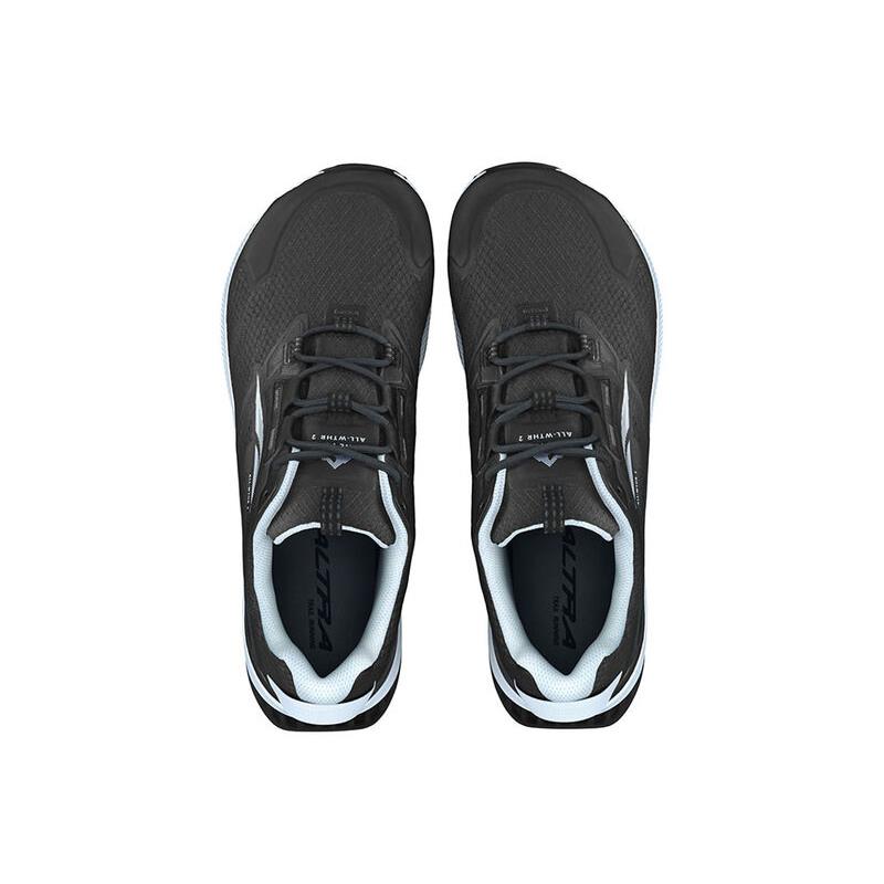 Altra Lone Peak All Weather Low 2 Ladies UK size 3.5