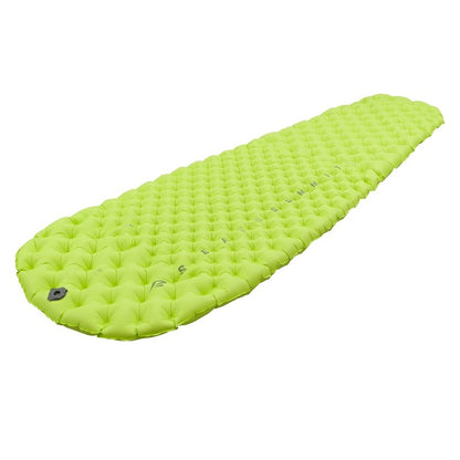 Sea To Summit Comfort Light Insulated Mat - Large Green 20