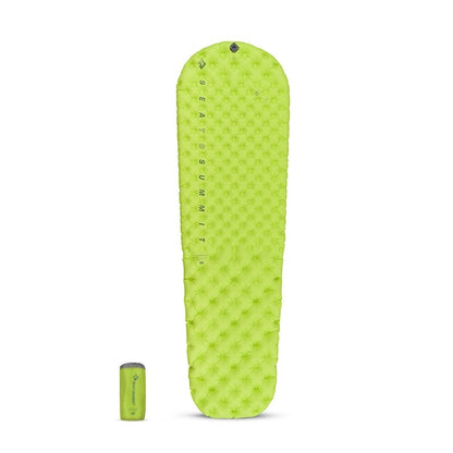 Sea To Summit Comfort Light Insulated Mat - Regular Green 20