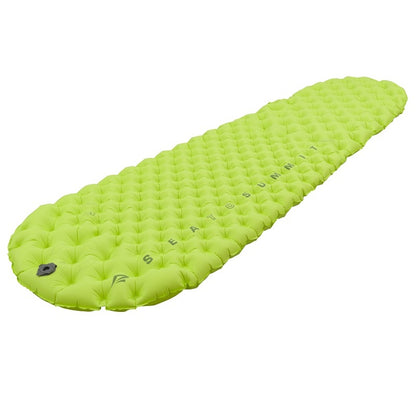 Sea To Summit Comfort Light Insulated Mat - Regular Green 20