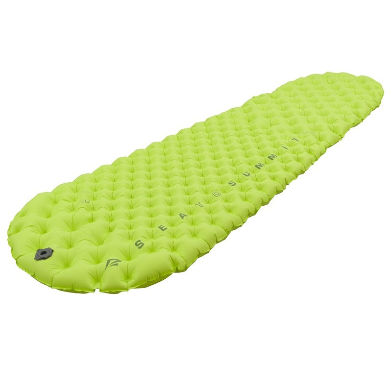 Sea To Summit Comfort Light Insulated Mat - Regular Green 20