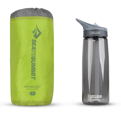 Sea To Summit Comfort Light Insulated Mat - Regular Green 20