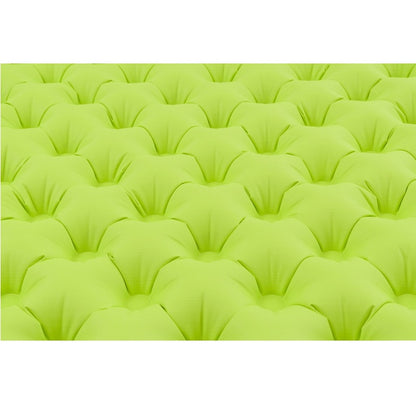 Sea To Summit Comfort Light Insulated Mat - Large Green 20