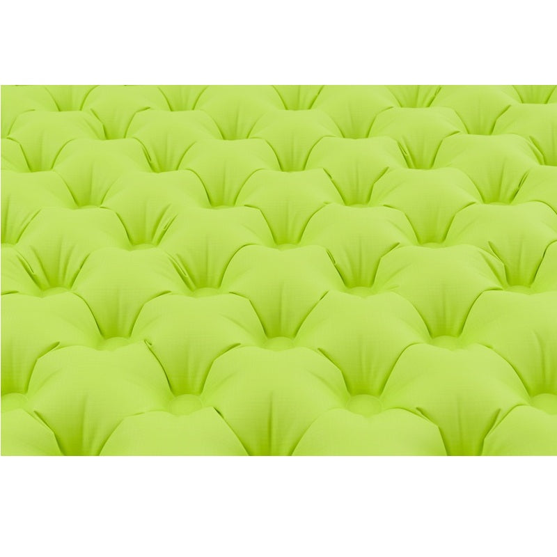 Sea To Summit Comfort Light Insulated Mat - Large Green 20