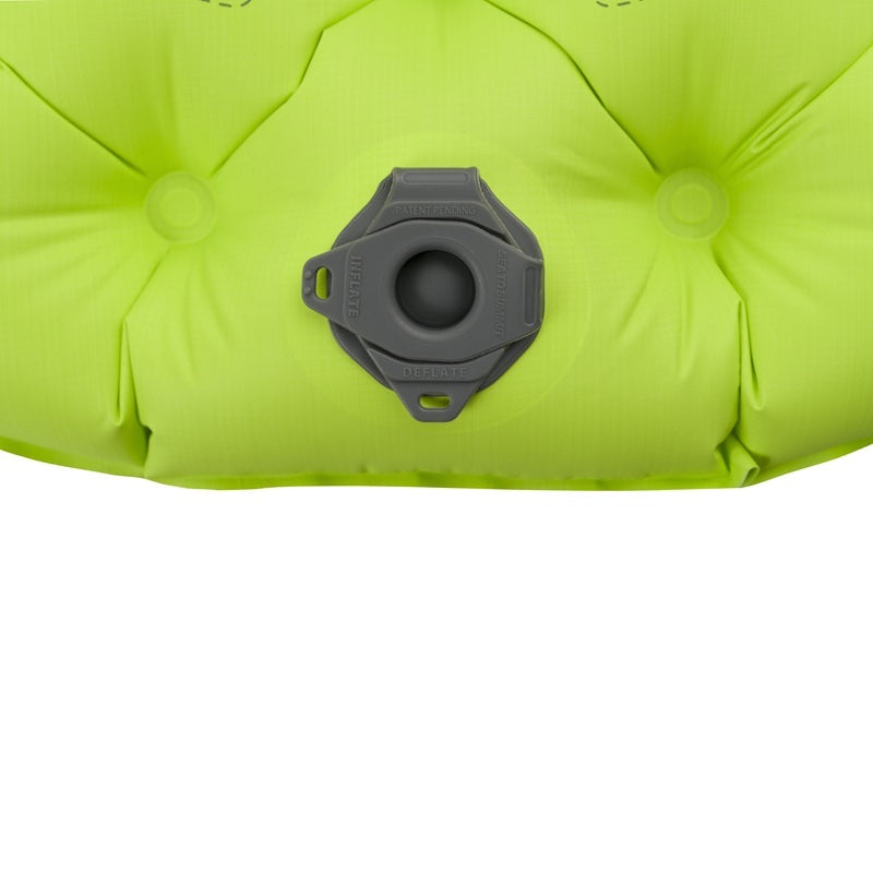 Sea To Summit Comfort Light Insulated Mat - Large Green 20