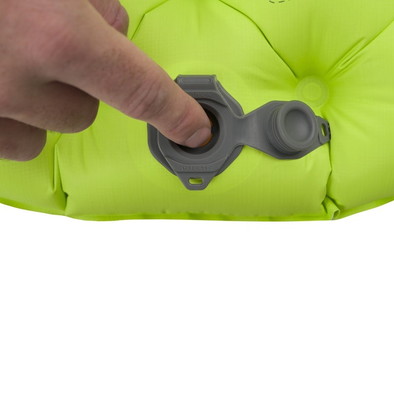 Sea To Summit Comfort Light Insulated Mat - Large Green 20